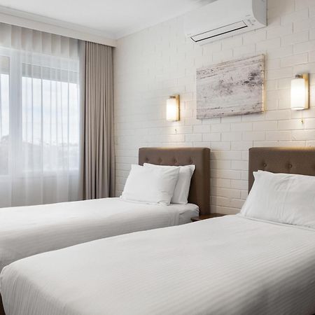 Best Western Adelaide Airport ภายนอก รูปภาพ