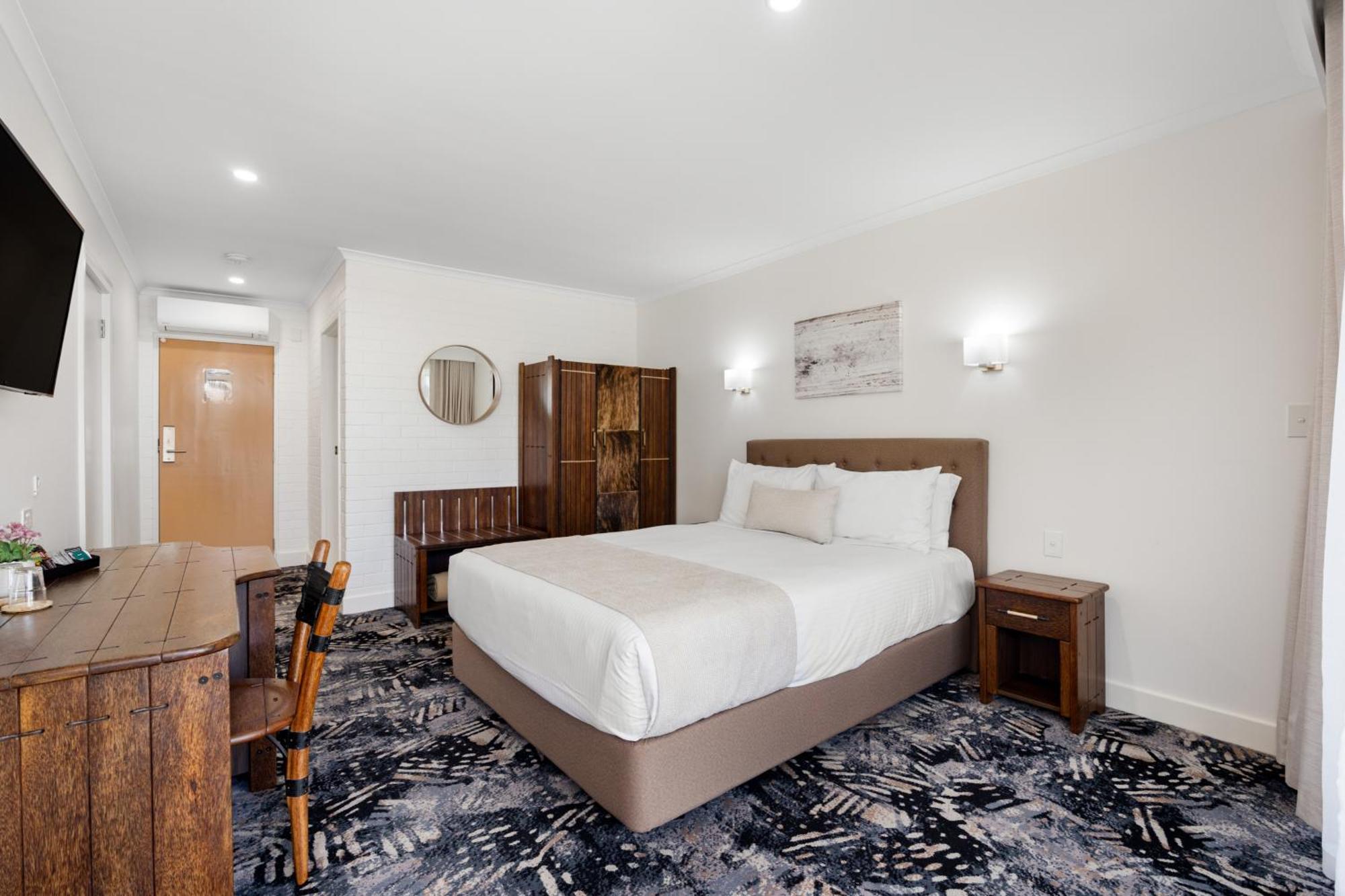Best Western Adelaide Airport ภายนอก รูปภาพ