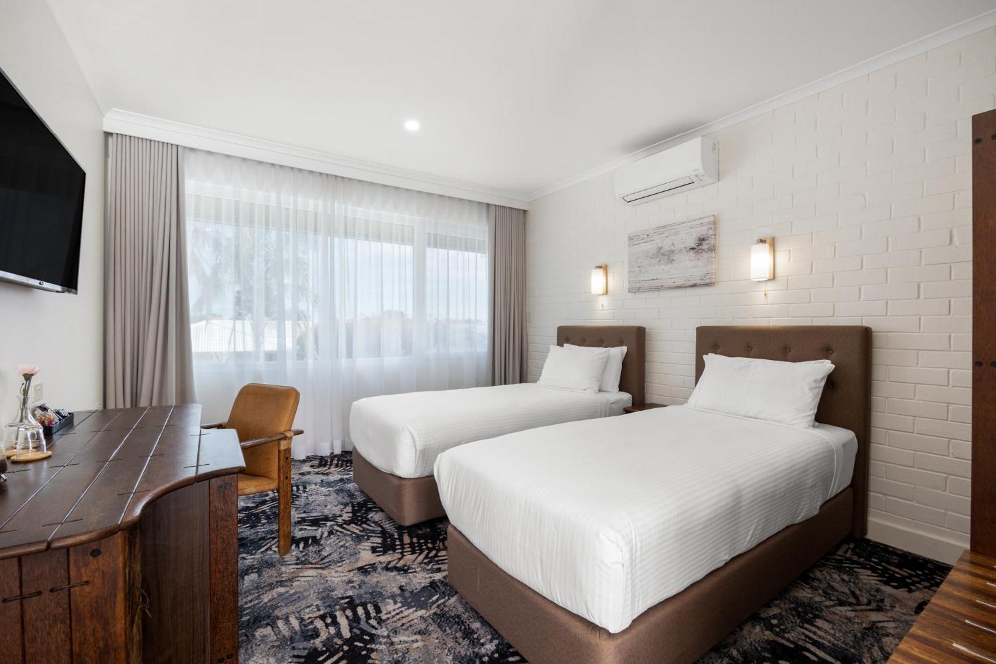 Best Western Adelaide Airport ภายนอก รูปภาพ