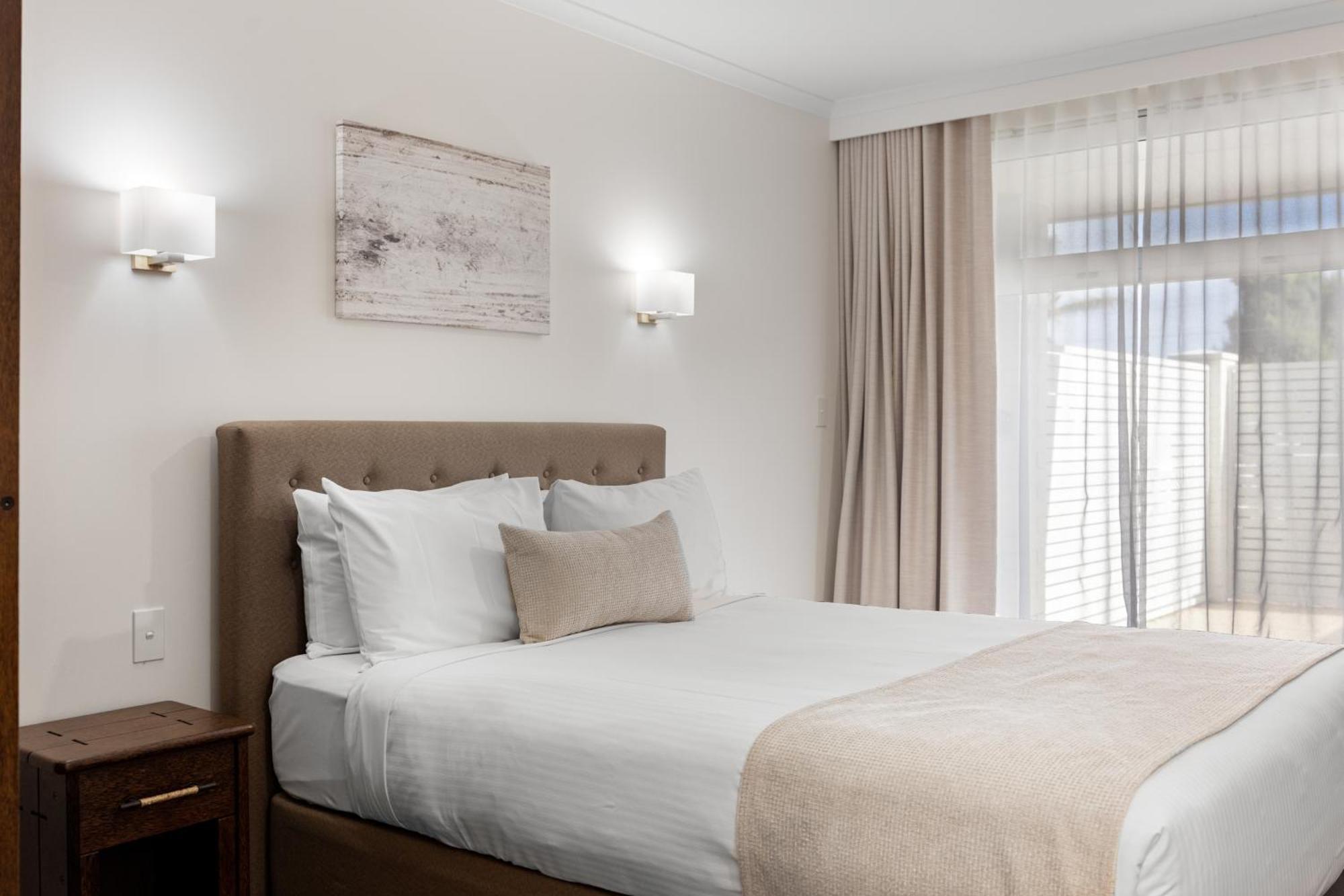 Best Western Adelaide Airport ภายนอก รูปภาพ