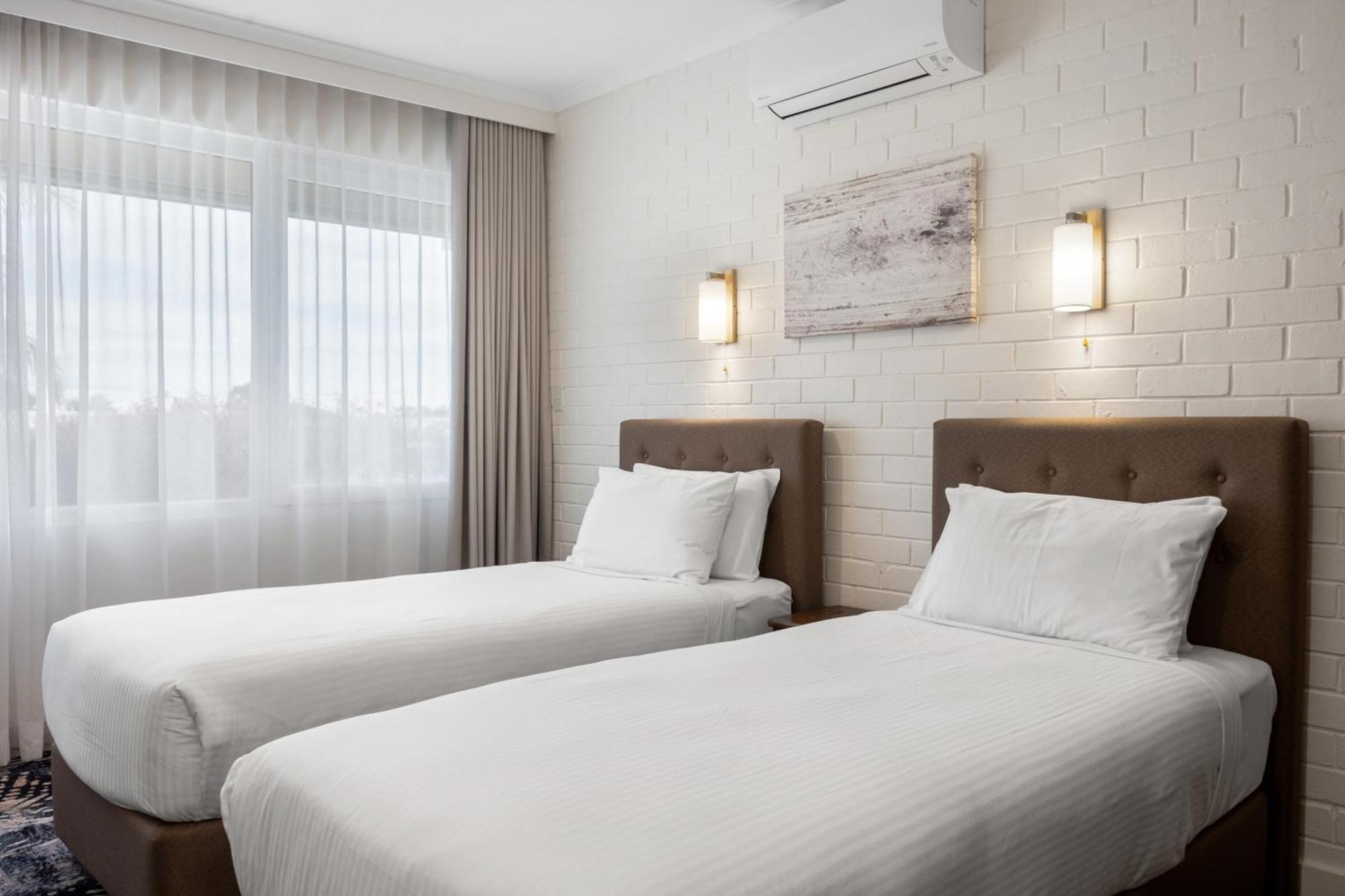 Best Western Adelaide Airport ภายนอก รูปภาพ