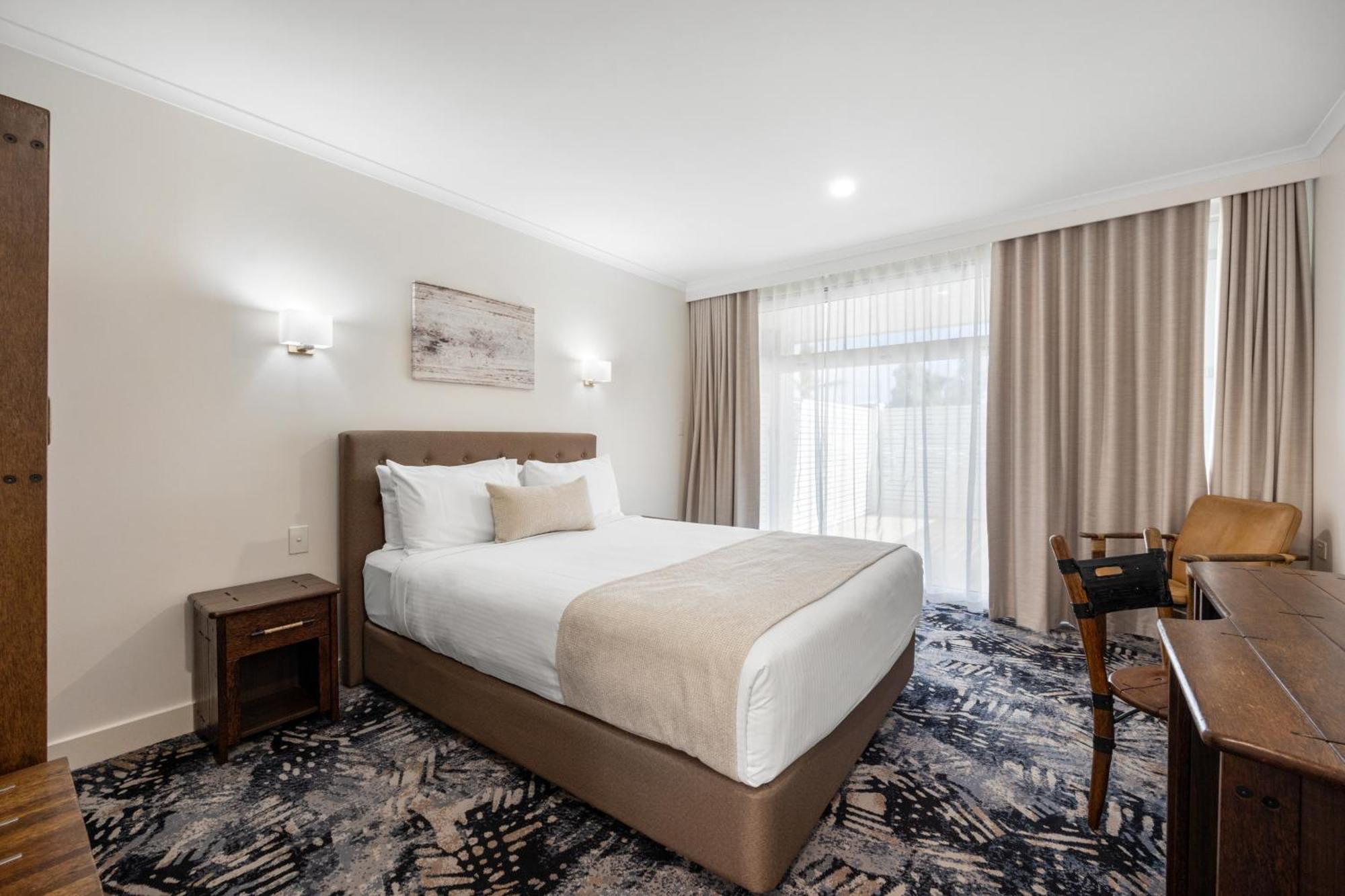 Best Western Adelaide Airport ภายนอก รูปภาพ