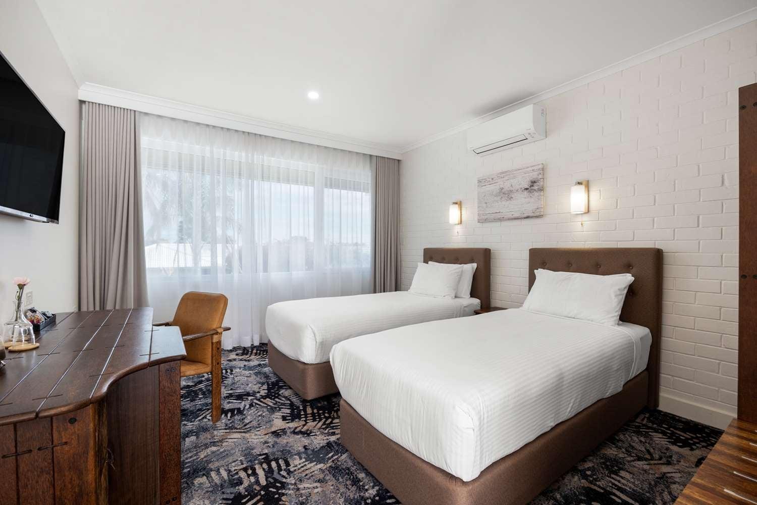 Best Western Adelaide Airport ภายนอก รูปภาพ