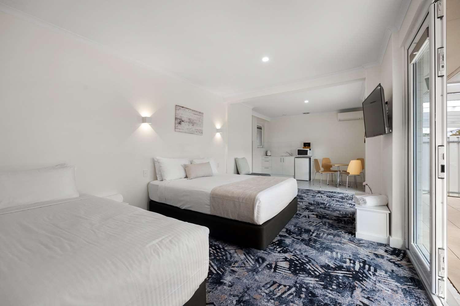 Best Western Adelaide Airport ภายนอก รูปภาพ