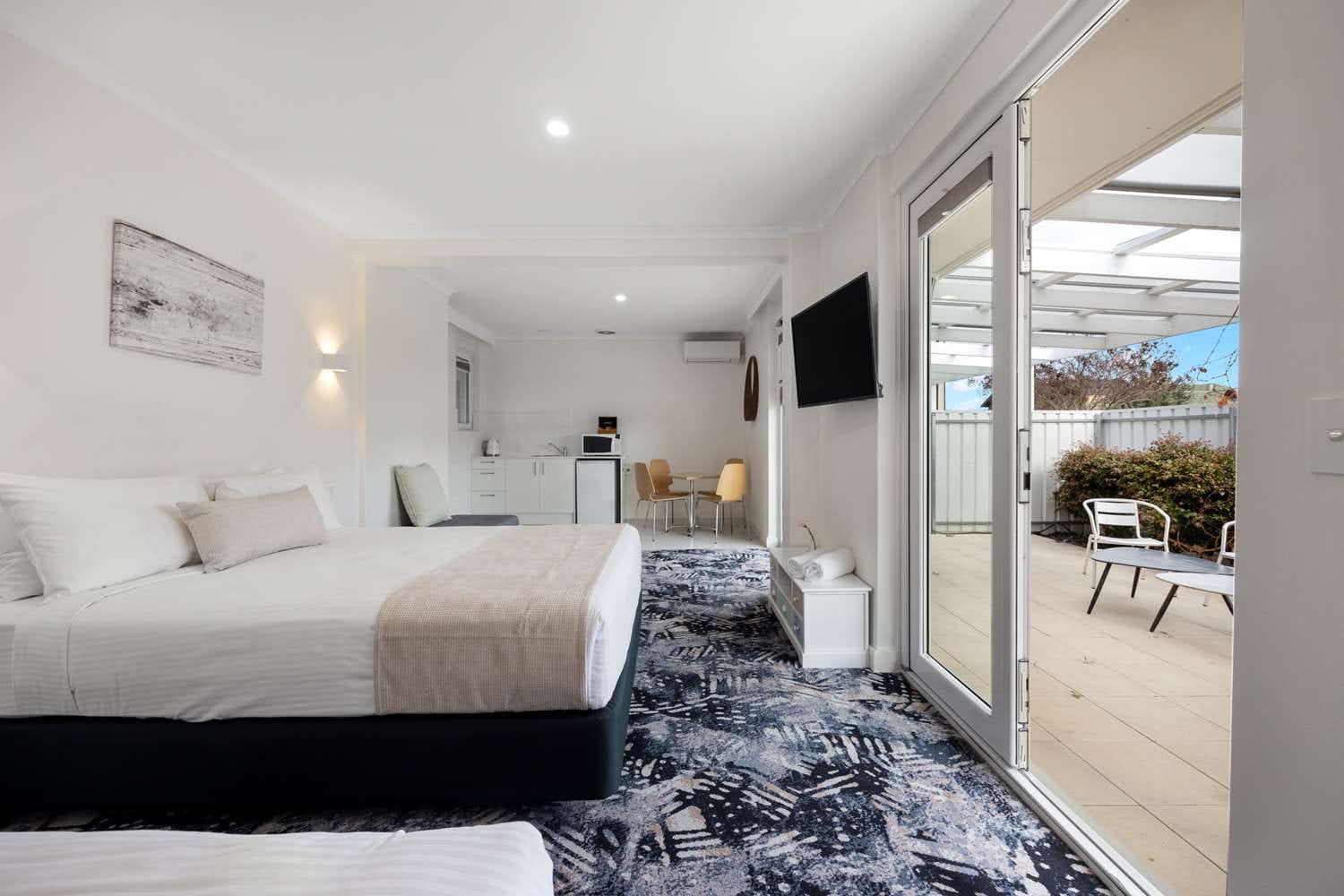 Best Western Adelaide Airport ภายนอก รูปภาพ