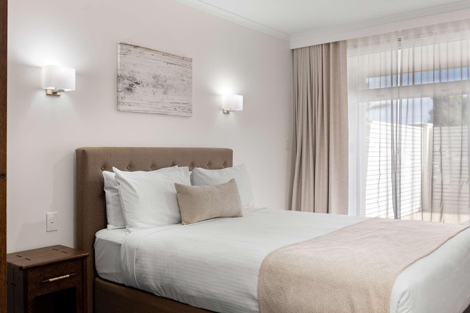 Best Western Adelaide Airport ภายนอก รูปภาพ