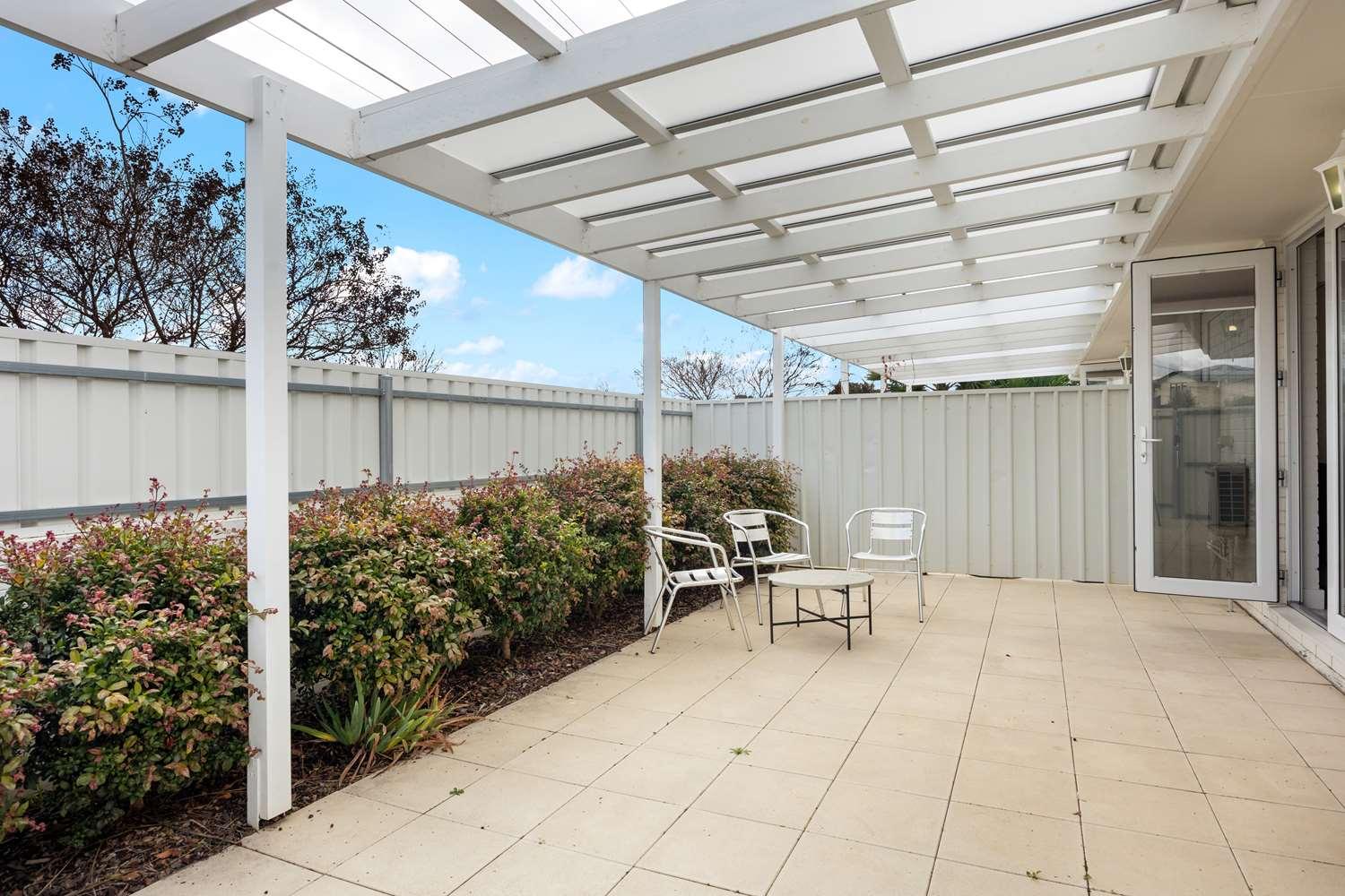 Best Western Adelaide Airport ภายนอก รูปภาพ