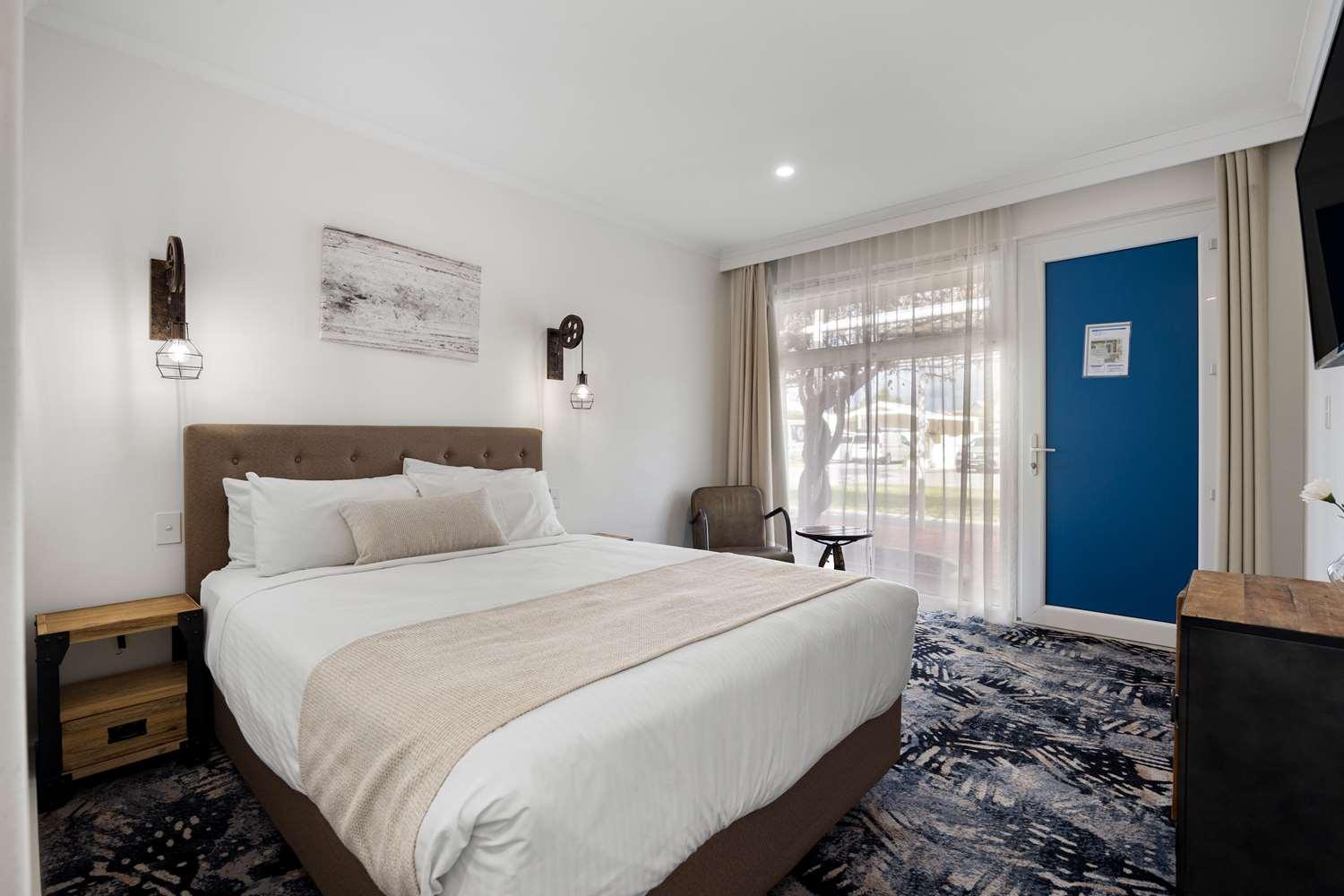 Best Western Adelaide Airport ภายนอก รูปภาพ