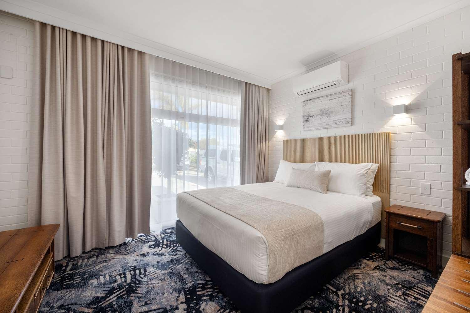 Best Western Adelaide Airport ภายนอก รูปภาพ