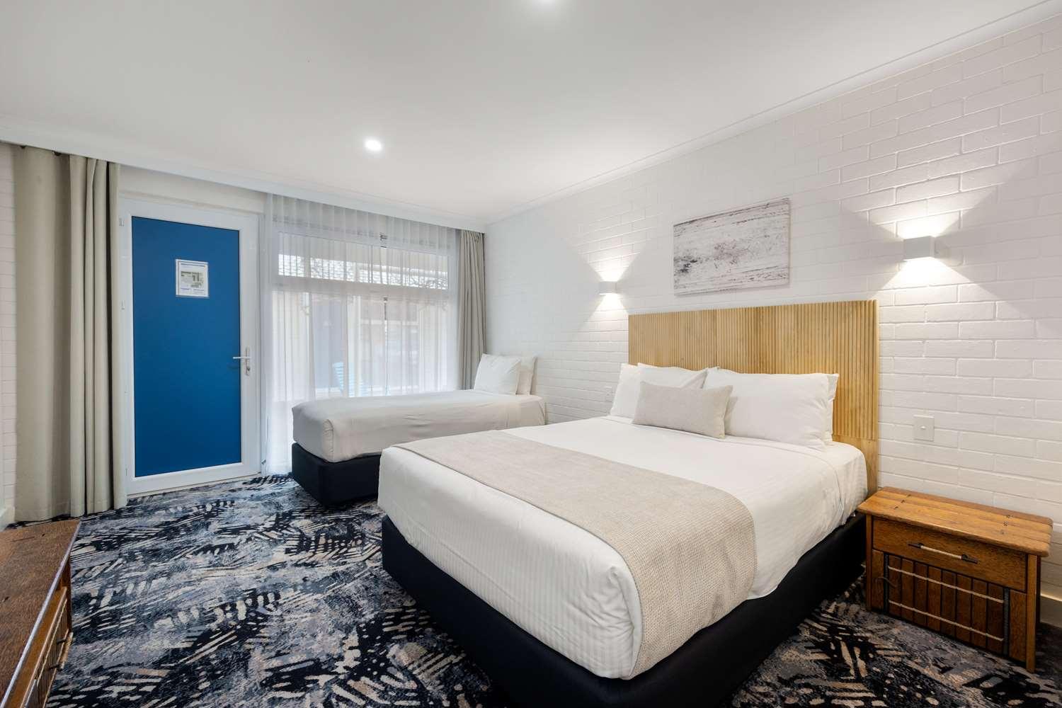 Best Western Adelaide Airport ภายนอก รูปภาพ