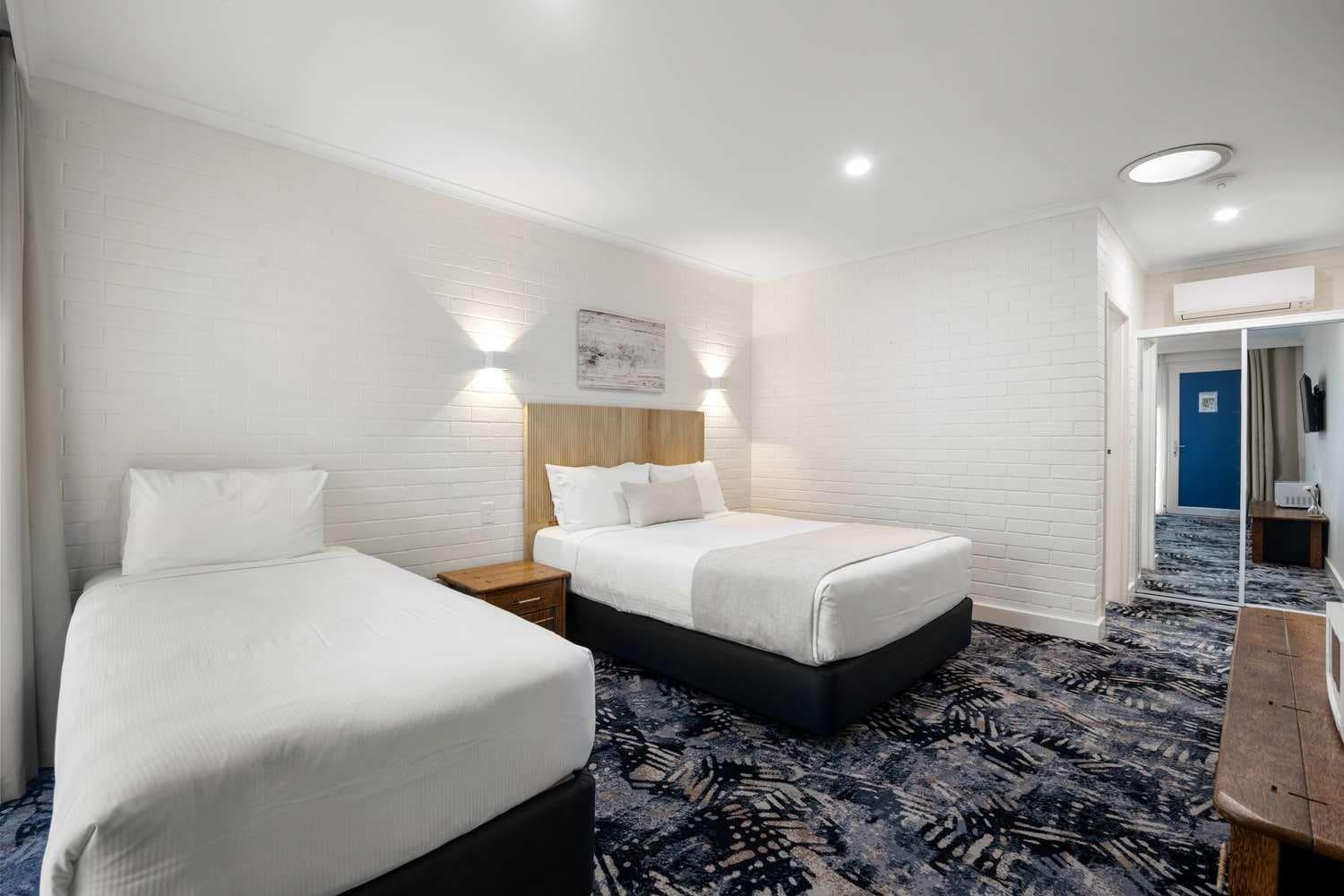 Best Western Adelaide Airport ภายนอก รูปภาพ