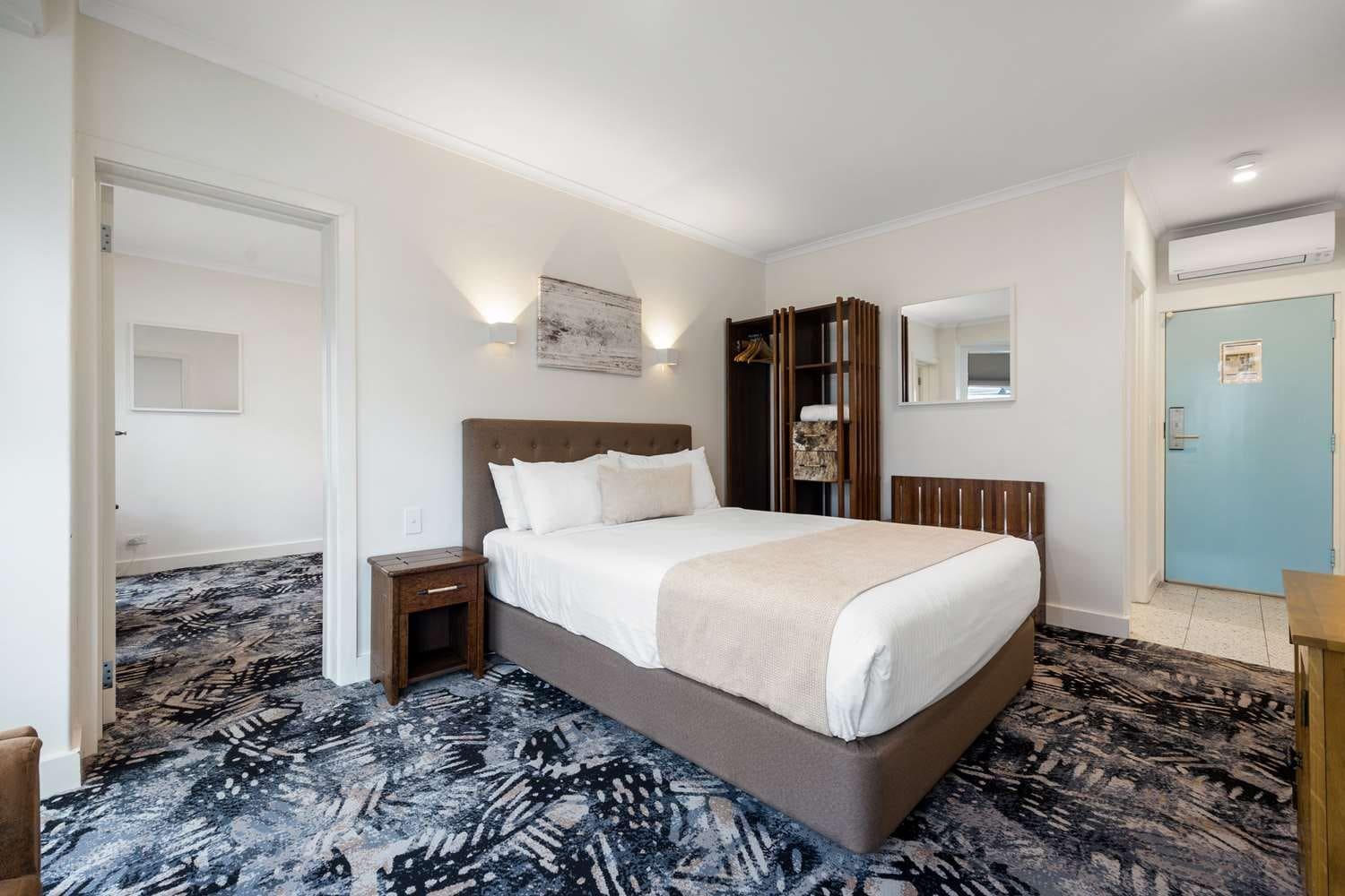 Best Western Adelaide Airport ภายนอก รูปภาพ