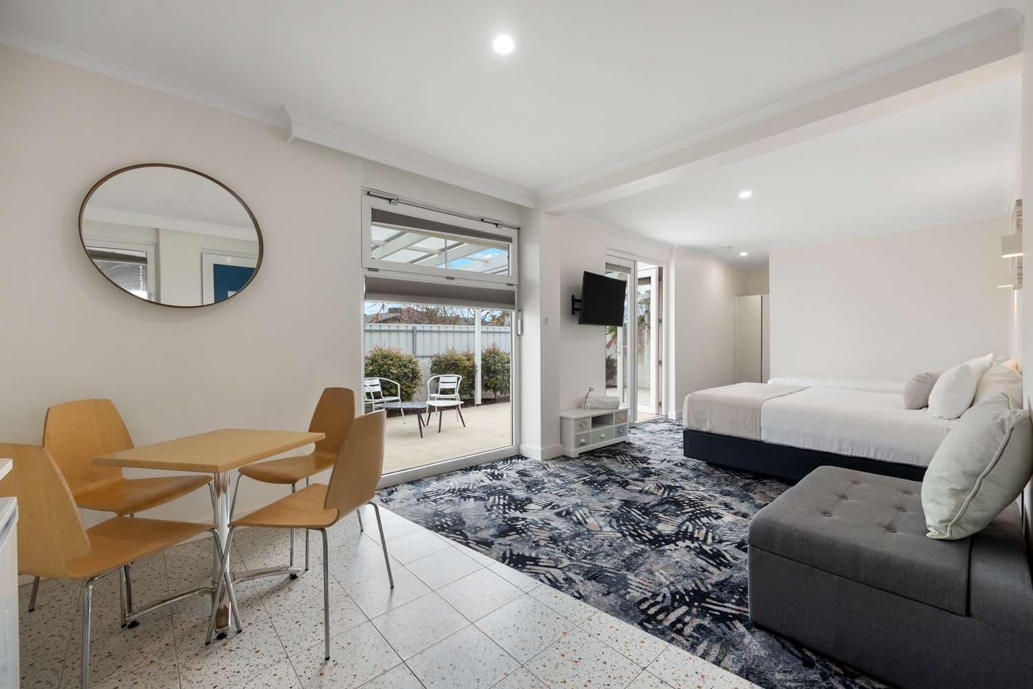 Best Western Adelaide Airport ภายนอก รูปภาพ